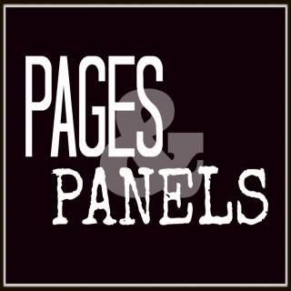 Episodes - Pages and Panels