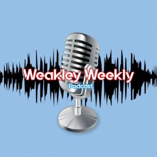 Weakley Weekly