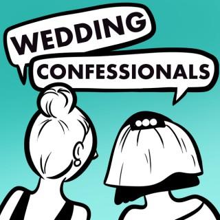 Wedding Confessionals