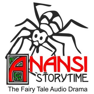 Anansi Storytime