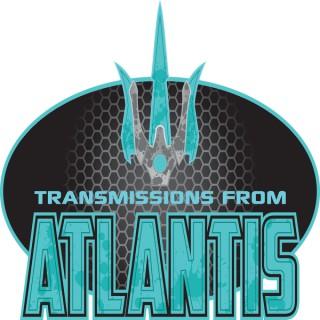 Episodes – Transmissions From Atlantis