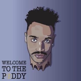 Welcome to the Poddy
