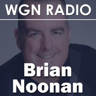 WGN - The Brian Noonan Podcast