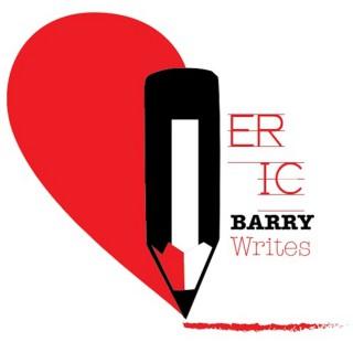 Eric Barry Writes: Poetry, Short Stories, and Writing
