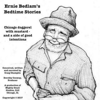 Ernie Bedlam's Bedtime Stories