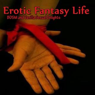 Erotic Fantasy Life