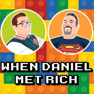 When Daniel Met Rich