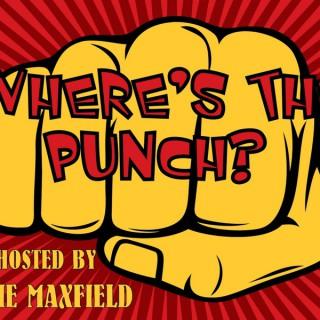 Where's The Punch?