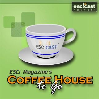 ESC! Magazine's Coffee House to Go