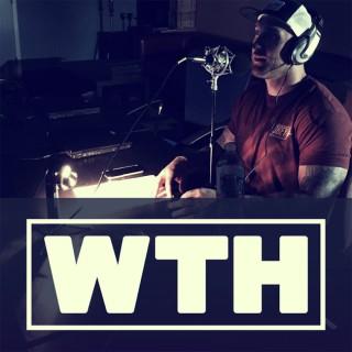Why The Hell Would You Care Podcast