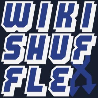 Wikishuffle