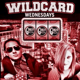 Wildcard Wednesdays Podcast Show