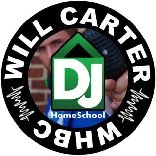 Will Carter