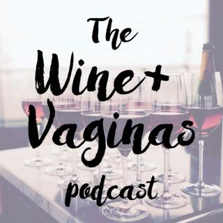 Wine and Vaginas