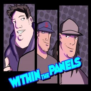Within The Panels Podcast