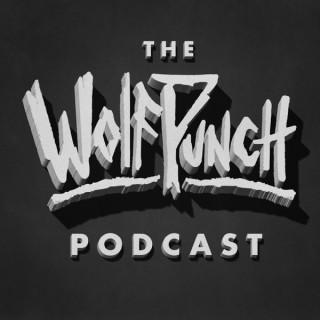 WolfPunch Podcast