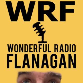 Wonderful Radio Flanagan