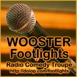 Wooster Footlights
