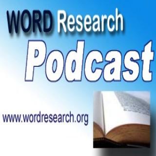 WORD Research Podcast