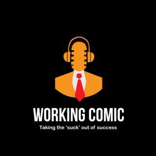 Working Comic Podcast