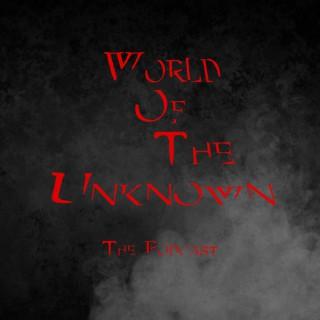 World Of The Unknown