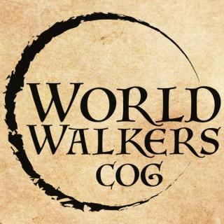 World Walkers: Cog