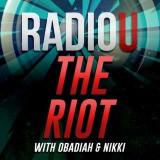 Worst of The RIOT by RadioU