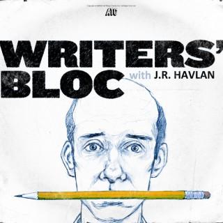 Writers' Bloc Podcast