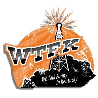 WTFK Radio