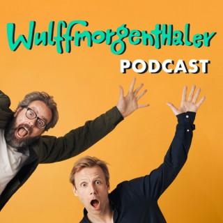 Wulffmorgenthaler Podcast
