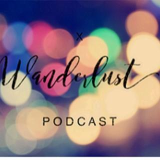 X Wanderlust Podcast