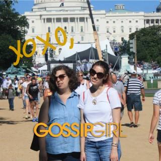 XOXO Amanda and Becky talk about Gossip Girl