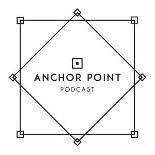 Anchor Point - MOTION DESIGN PODCAST