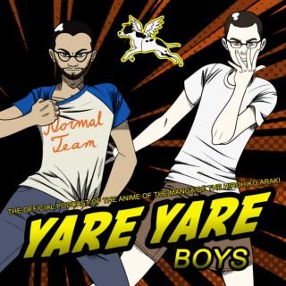 Yare Yare Boys