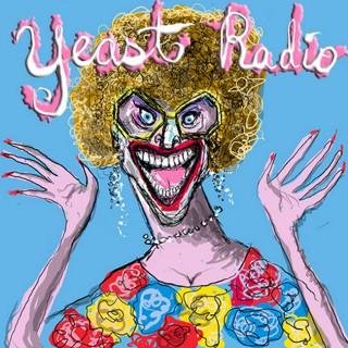 Yeast Radio - Bloated Lesbian Visionary Madge Weinstein