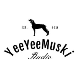 Yeeyeemuski radio