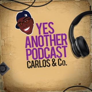 Yes Another Podcast