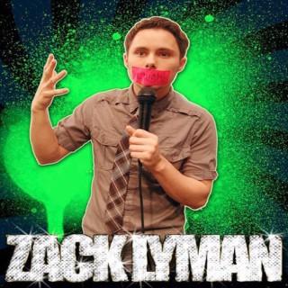Zack Lyman Podcast
