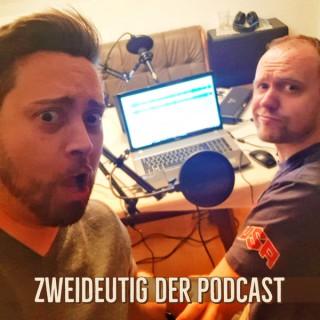 Zweideutig der Podcast