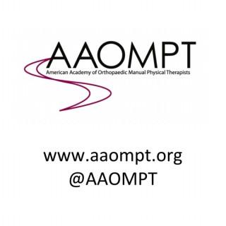 AAOMPT Podcast