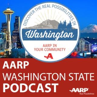 AARP Washington State Podcast