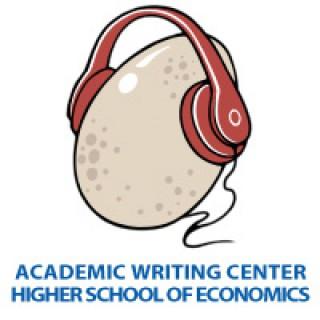 Academic Writing Podcasts