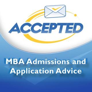Accepted Admissions Podcast