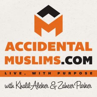 AccidentalMuslims.com