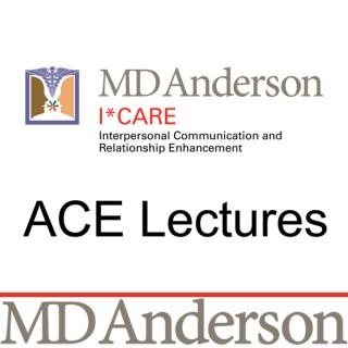 ACE Lecture Series - Video
