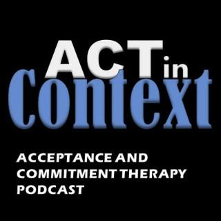 ACT in Context
