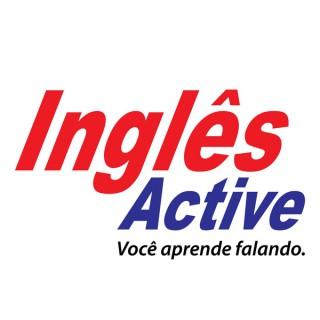 Active Cast by Inglês Active