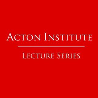 Acton Lecture Series