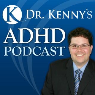 ADHD Podcast | Dr. Kenny Handelman