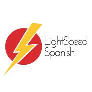 Adv. Intermediate – Lightspeed Spanish